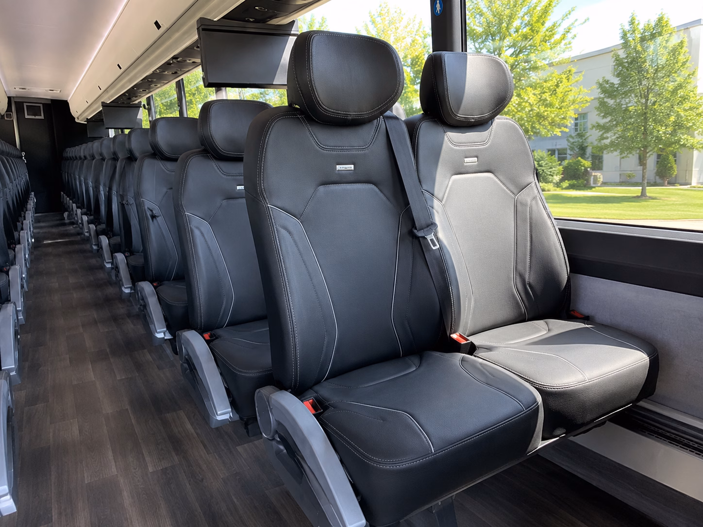 affordable mesa wedding charter bus prices for every budget