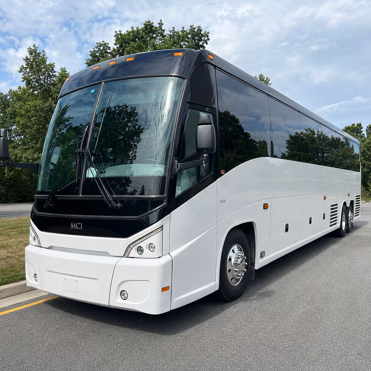 away game and tournament charter buses from mesa