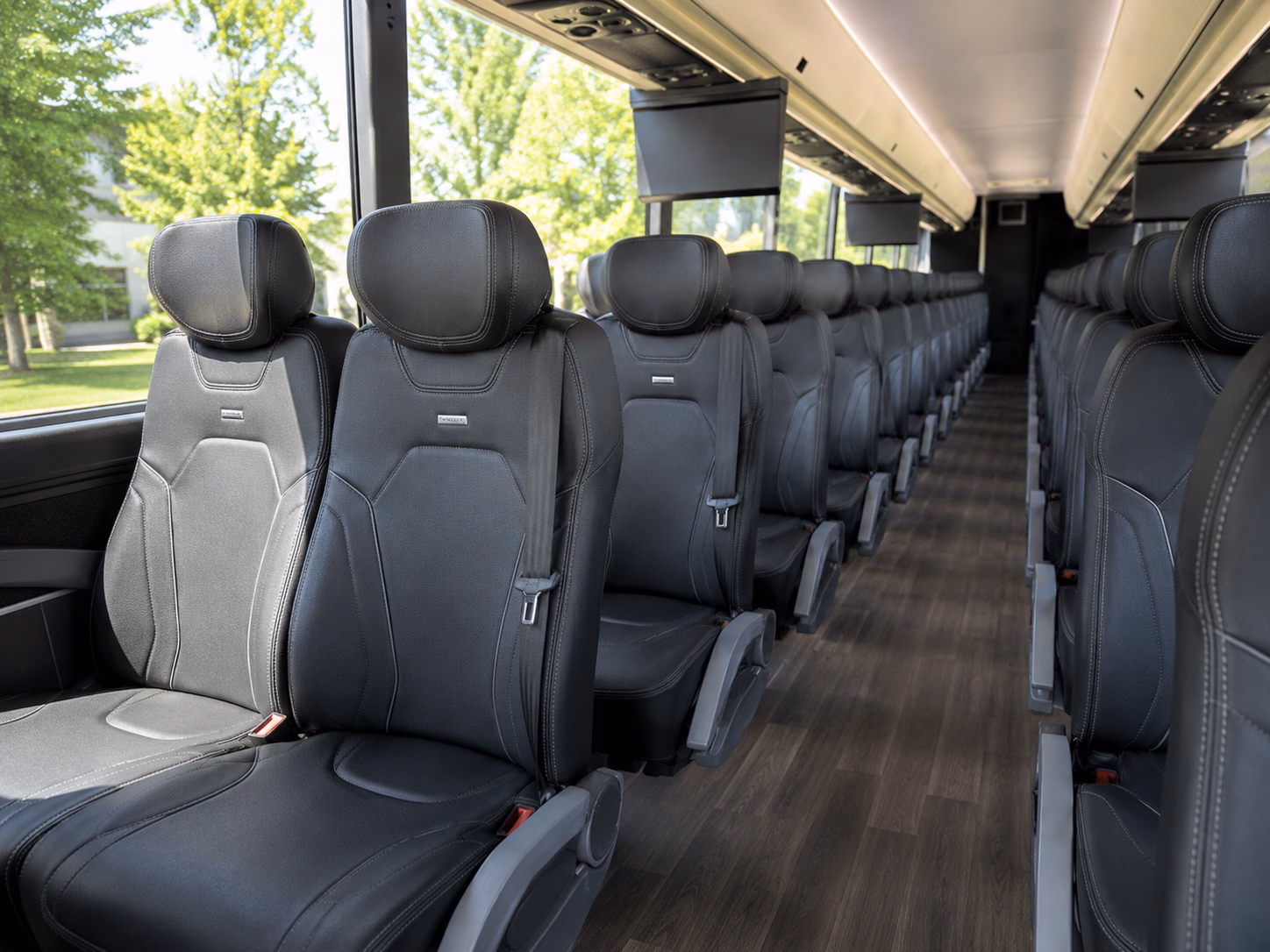 college tour charter buses to arizona state university mesa community college and beyond