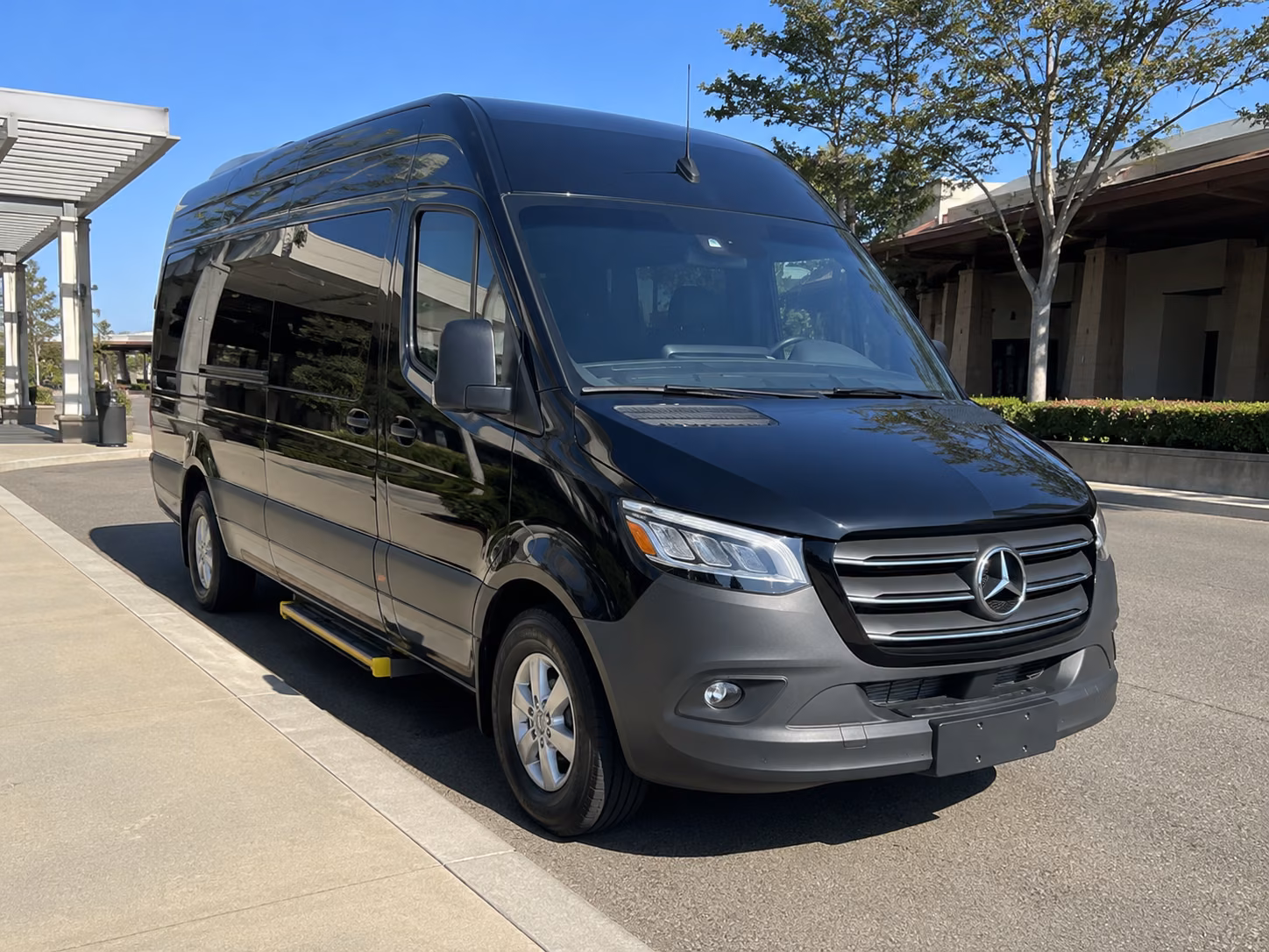 downtown mesa concert transportation