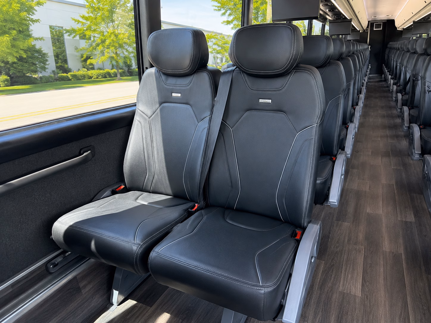 mesa historic tour bus rentals