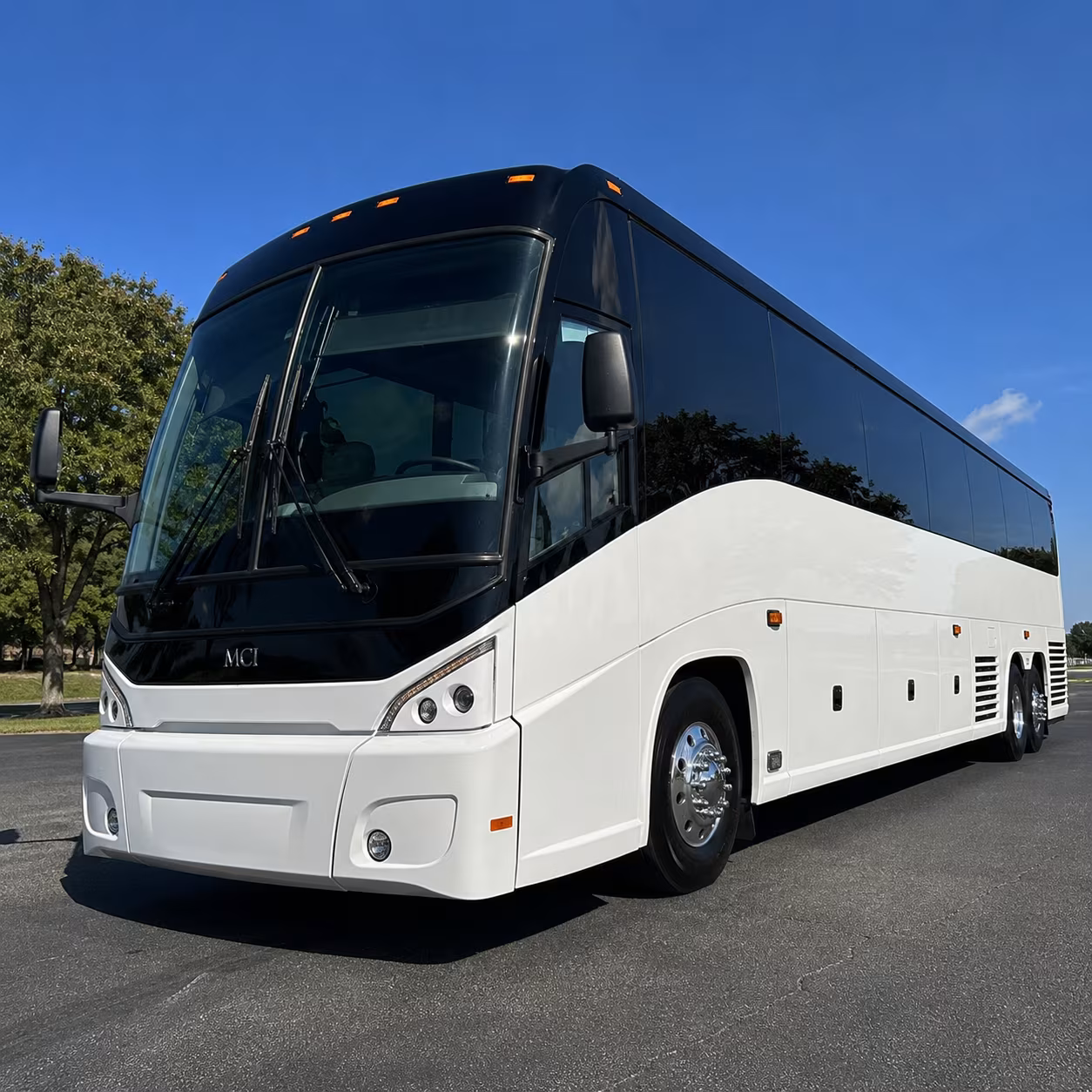 Mesa Private Event Transportation