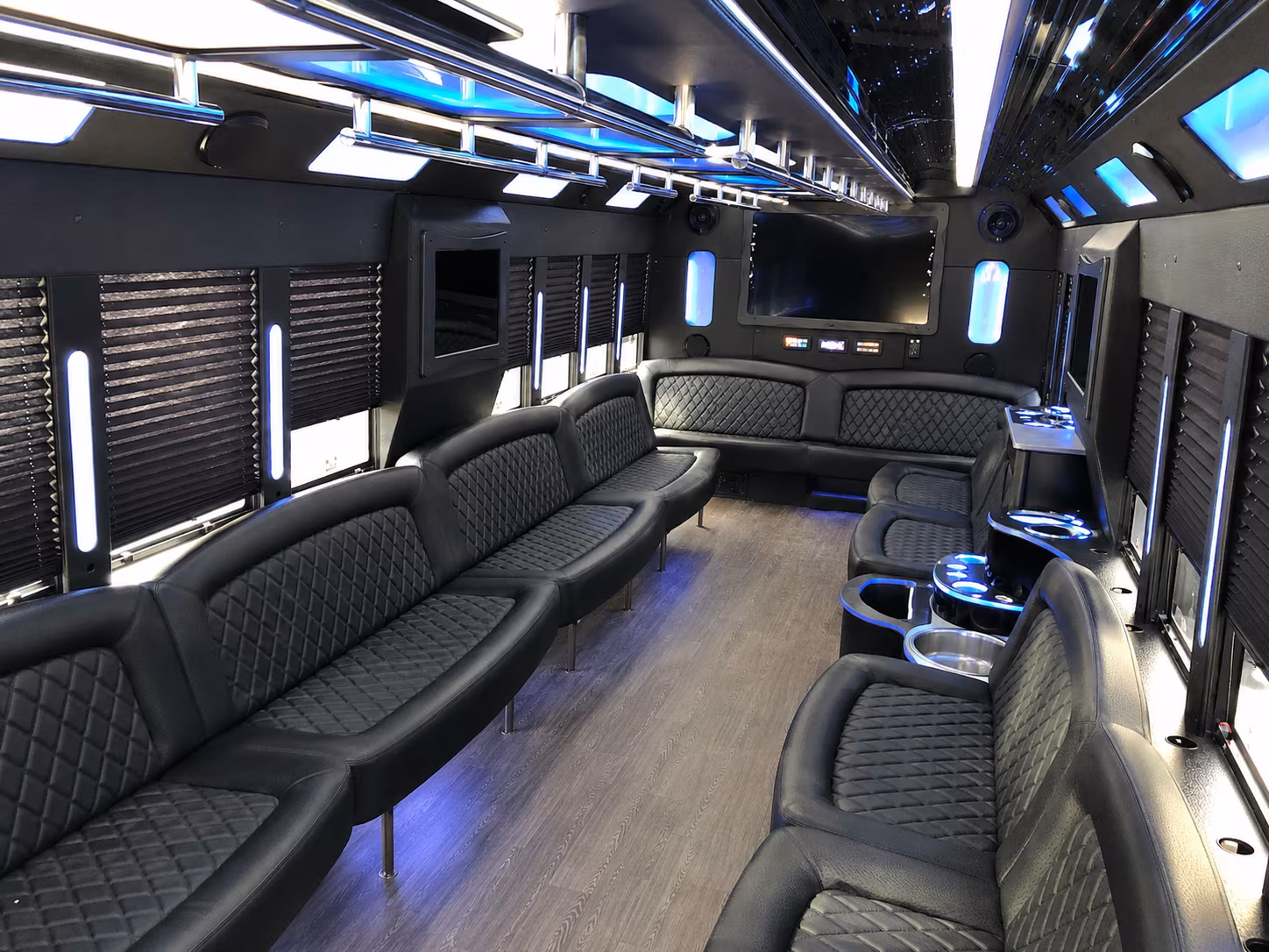 Mesa Prom Transportation