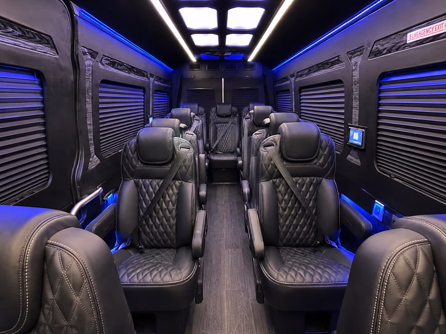 Mesa Sporting Event Transportation