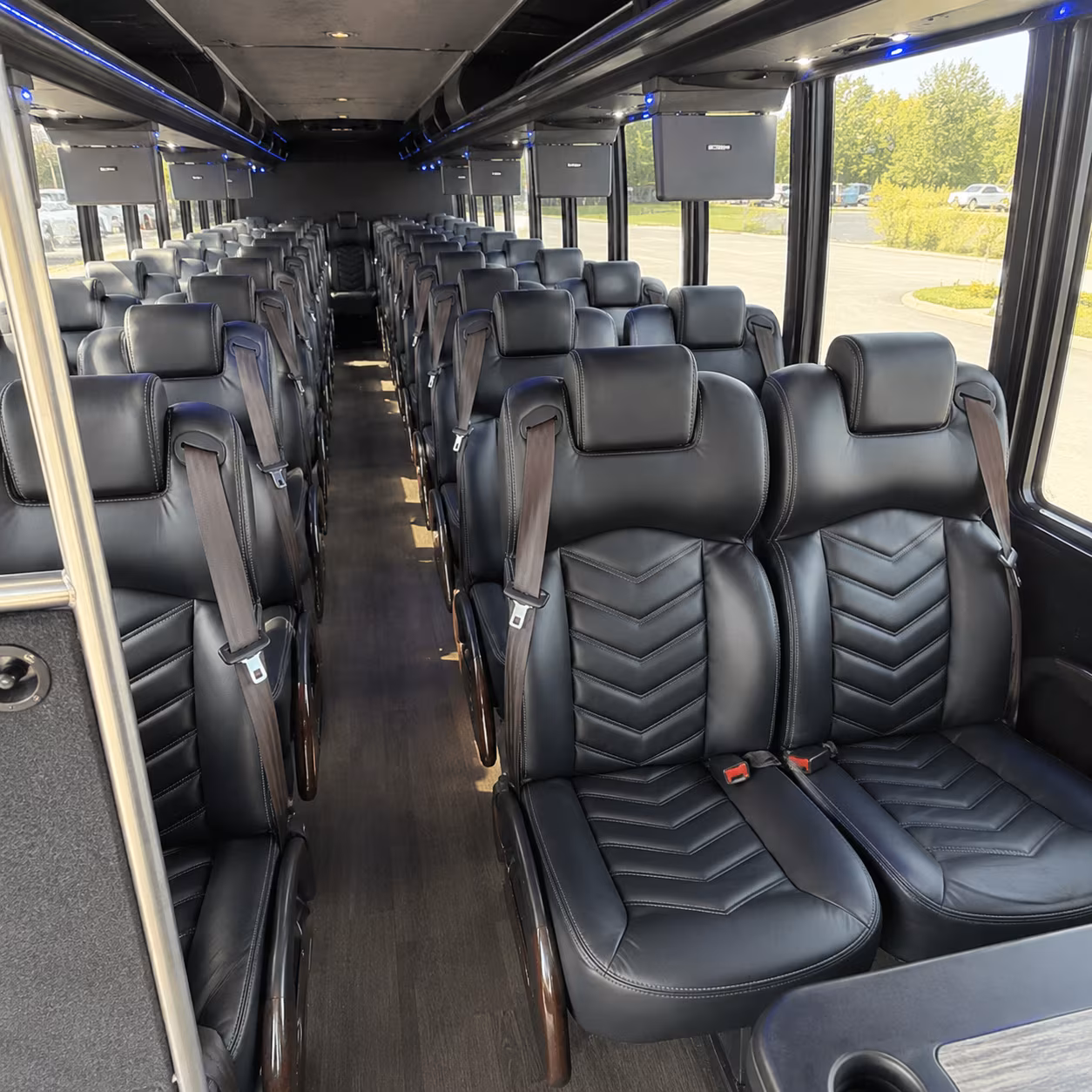 Mesa Wine Tour & Brewery Transportation