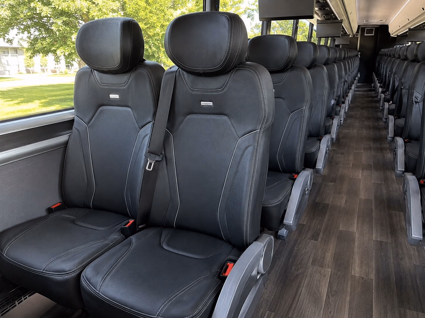 multi day and overnight charter bus trips from mesa