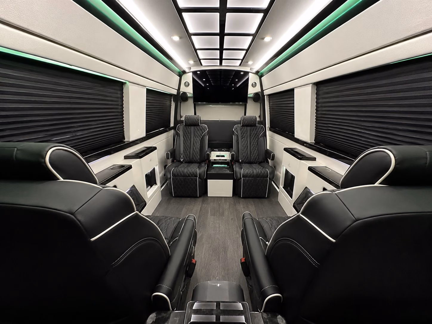 rent a bus for live music and private events around mesa