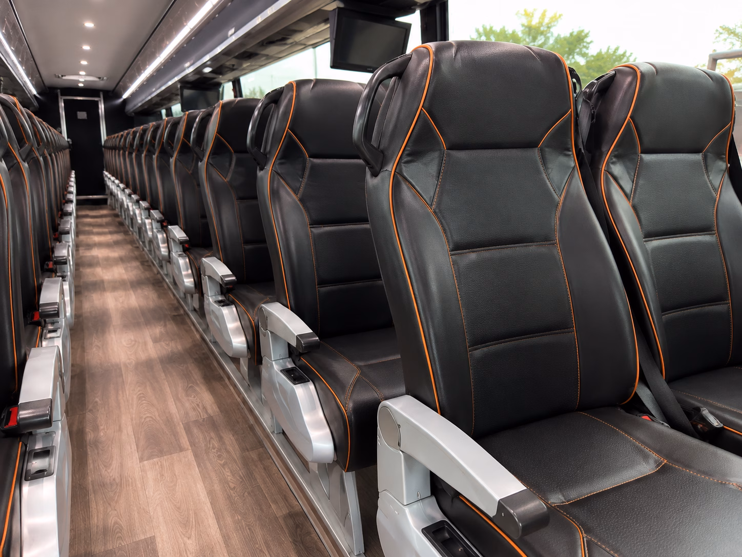 shuttle services for airline crews and airport staff in mesa