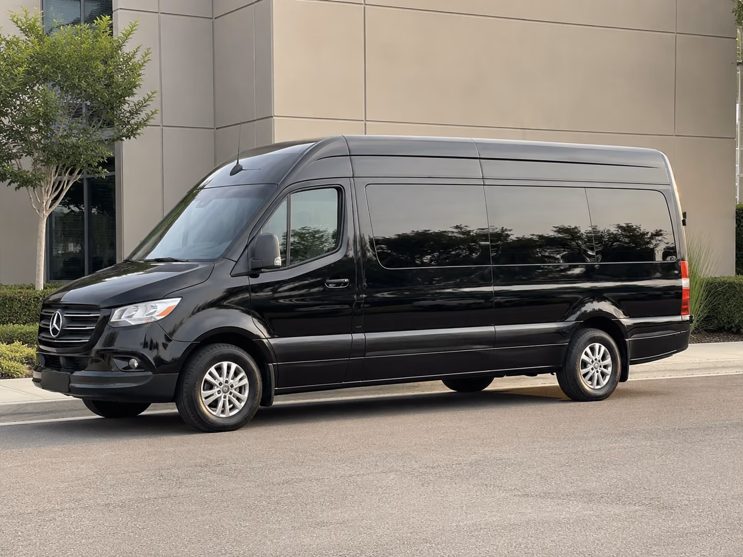 winery tour bus rentals from mesa to camp verde